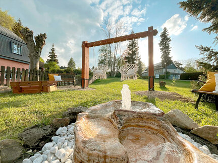 [Translate to Englisch (en):] Pension Oybin Zittauer Gebirge Oberlausitz 05