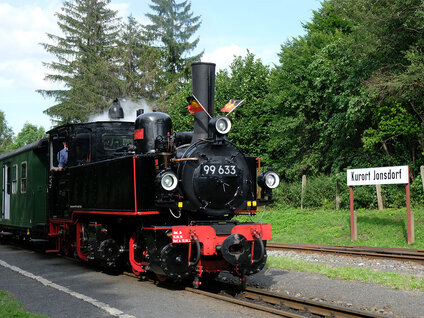 Urlaub Ferien Zittauer Gebirge Oberlausitz 07