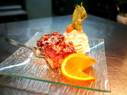 Restaurant Oybin Zittauer Gebirge Oberlausitz 06