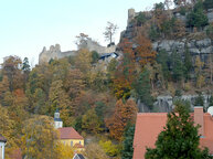 Urlaub Ferien Zittauer Gebirge Oberlausitz 02
