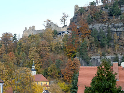 [Translate to Englisch (en):] Urlaub Ferien Zittauer Gebirge Oberlausitz 02