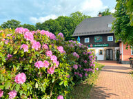 Pension Oybin Zittauer Gebirge Oberlausitz 01