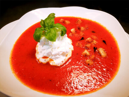 [Translate to Englisch (en):] Restaurant Oybin Zittauer Gebirge Oberlausitz 04