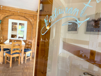 [Translate to Englisch (en):] Restaurant Oybin Zittauer Gebirge Oberlausitz 01