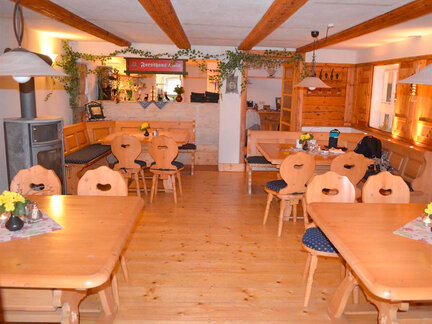[Translate to Englisch (en):] Restaurant Oybin Zittauer Gebirge Oberlausitz 02
