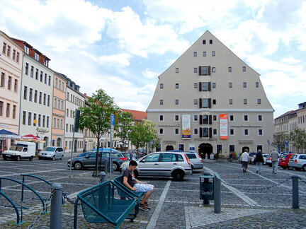 [Translate to Englisch (en):] Urlaub Ferien Zittauer Gebirge Oberlausitz 06