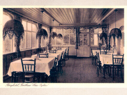 Historie Oybin Zittauer Gebirge Oberlausitz 02